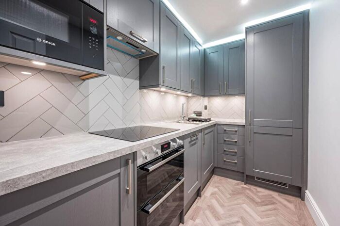 1 Bedroom Flat To Rent In Creechurch Lane, City, London, EC3A