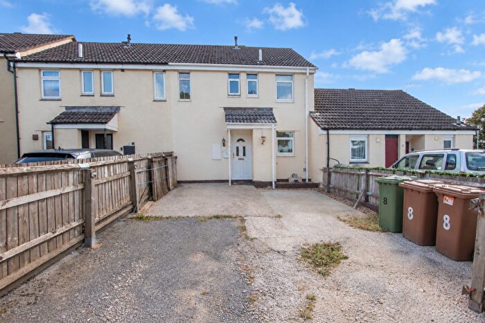 3 Bedroom Property For Sale In Hessary Drive, Roborough, PL6