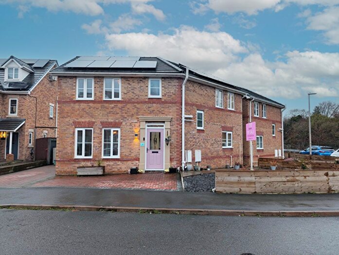 4 Bedroom Detached House For Sale In Sherborne Avenue, Barrow-In-Furness, Cumbria, LA13