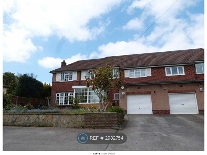 4 Bedroom Semi-Detached House To Rent In Redditch Road, Birmingham, B38