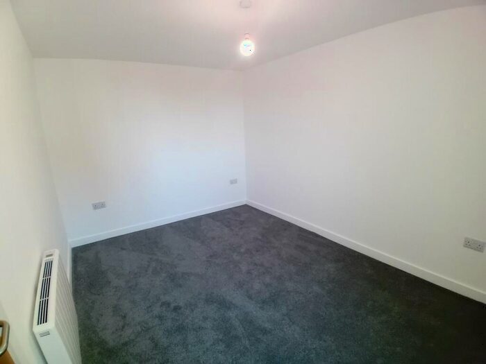 1 Bedroom Apartment To Rent In Paragon Street, Hull, HU1