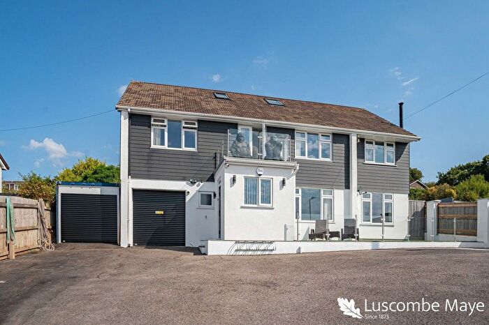 6 Bedroom Detached House For Sale In Crossway, Plymouth, City Of Plymouth, PL7