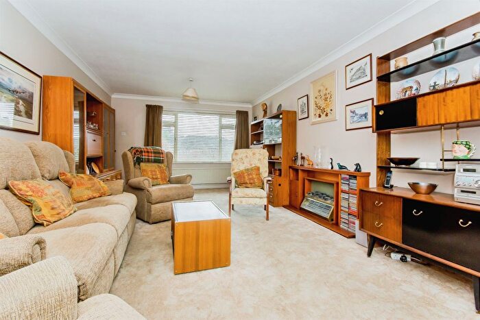 4 Bedroom Detached House For Sale In Marriots Gate, Lutton, Spalding, PE12