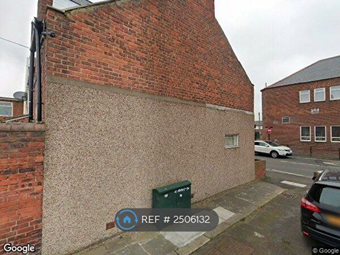 3 Bedroom Terraced House To Rent In Merle Terrace, Sunderland, SR4