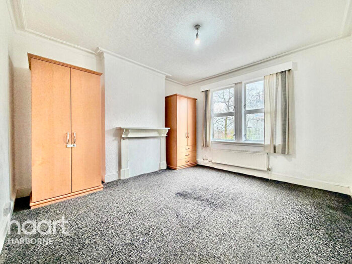 2 Bedroom Flat To Rent In Milford Rd, Harborne, B17