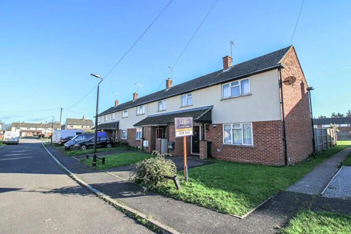 3 Bedroom Semi-Detached House For Sale In Varsity Way, Locking, Weston-Super-Mare, BS24