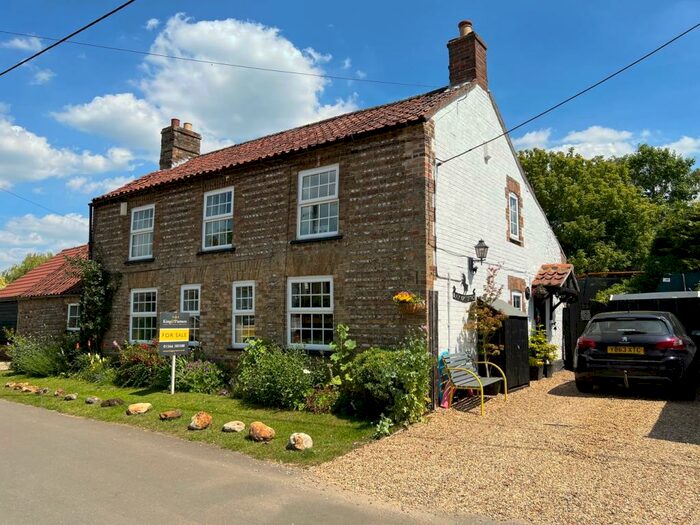 4 Bedroom Detached House For Sale In Westgate Street, Shouldham, King's Lynn, PE33