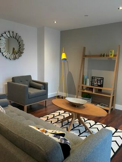 1 Bedroom Flat To Rent In Rivergate, Ordsall Lane, M5