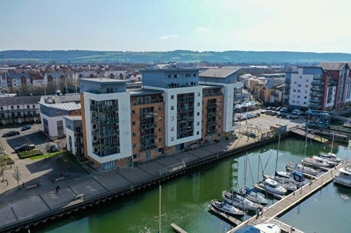 2 Bedroom Apartment To Rent In Mizzen Court, Portishead, Bristol, Somerset, BS20