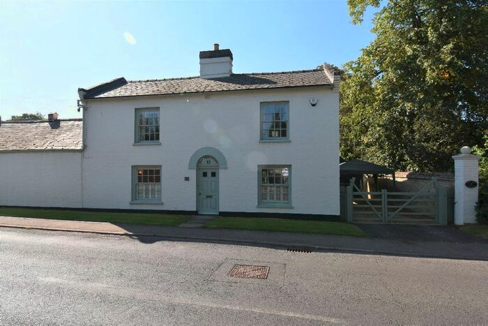 4 Bedroom Detached House To Rent In Pierce Lane, Fulbourn, Cambridge, CB21