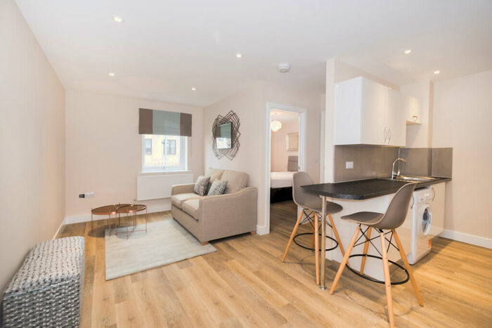 1 Bedroom Apartment To Rent In Stert Street, Abingdon, OX14