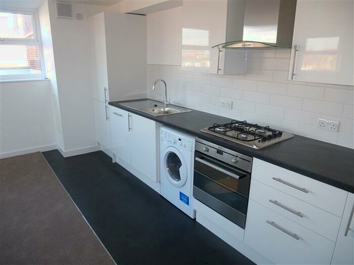1 Bedroom Flat To Rent In King Street, Great Yarmouth, NR30