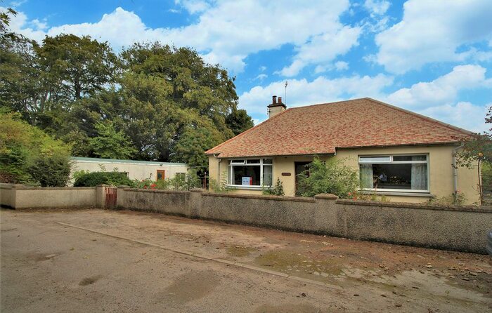 3 Bedroom Detached Bungalow For Sale In Viewfield, Buckie, AB56