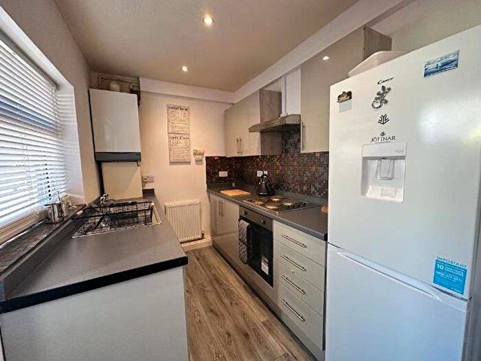 2 Bedroom Terraced House To Rent In Harrogate Street, Barrow-In-Furness, LA14
