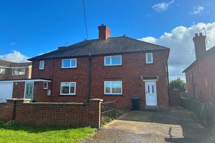 3 Bedroom Property To Rent In Station Road, Milton Keynes, MK19