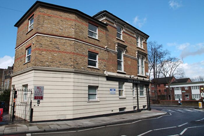 1 Bedroom Flat To Rent In Manse Road, London, N16