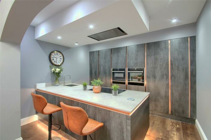 4 Bedroom House For Sale In Appleton Lodge, Front Street, DL6
