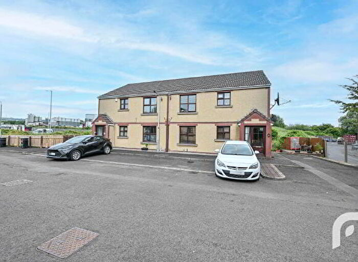 2 Bedroom Apartments For Sale In Kings Court, Newtownabbey, BT37