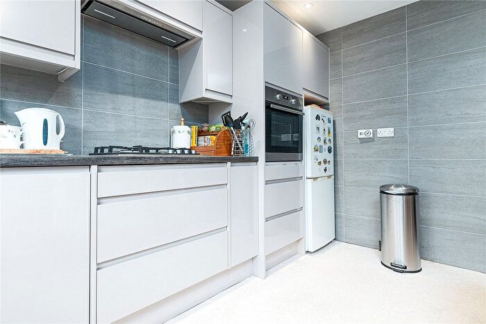 3 Bedroom Bungalow For Sale In Gorsey Close, Belper, Derbyshire, DE56