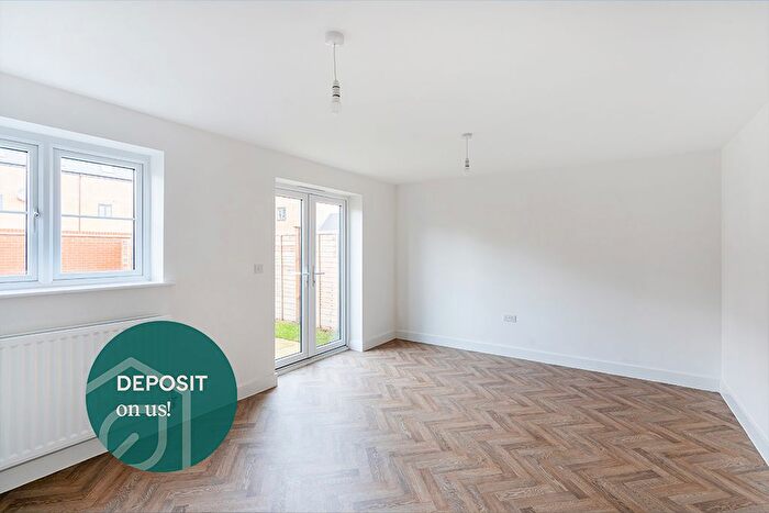 3 Bedroom Semi Detached House To Rent In Leaf Living At Twigworth Green, Apley Road, Gloucester, GL2