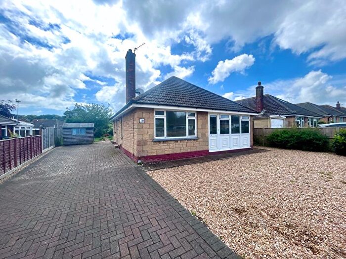 2 Bedroom Detached Bungalow To Rent In Fairview Crescent, Sandown, PO36