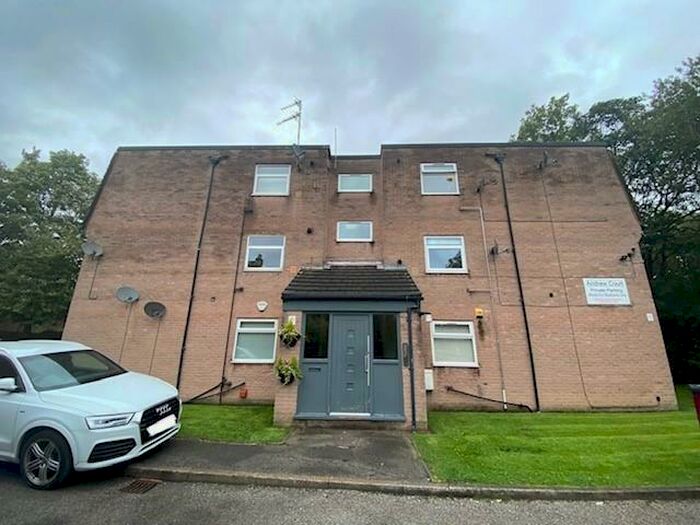 2 Bedroom Apartment To Rent In Andrew Court, Aldborough Close, Manchester, M20