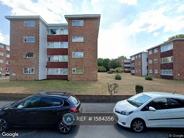 2 Bedroom Flat To Rent In Maldon Road, Wallington, SM6