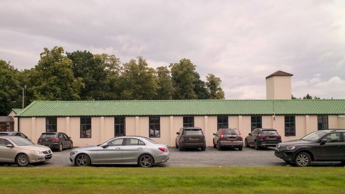 Office To Rent In Office And Warehouse Space, Near Shifnal, TF11