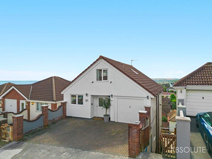 7 Bedroom Detached House For Sale In Dolphin Crescent, Paignton, TQ3