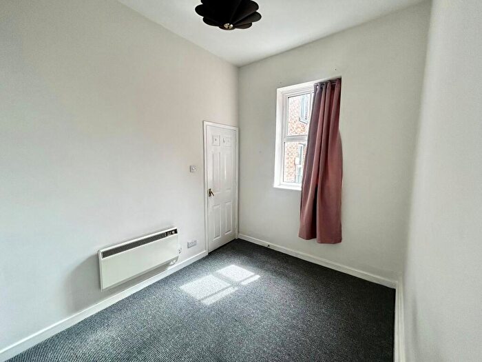 1 Bedroom Flat To Rent In New Street, Burton, DE14
