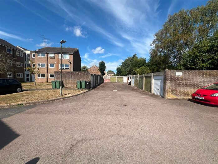 Land For Sale In Hilldyke Road, Wheathampstead, St. Albans, AL4