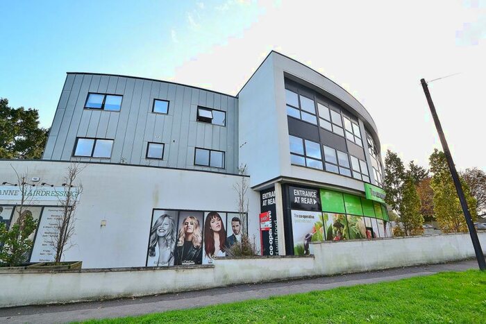 1 Bedroom Flat To Rent In Verwood, BH31