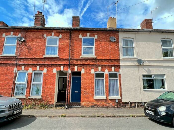 2 Bedroom Terraced House To Rent In Jubilee Street, Rothwell, NN14