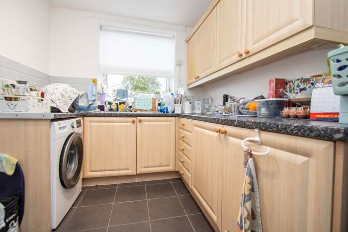 1 Bedroom Apartment For Sale In Minster Court, Belmont, Durham, DH1