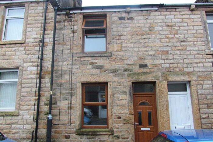 2 Bedroom House To Rent In Eastham Street, Lancaster, LA1
