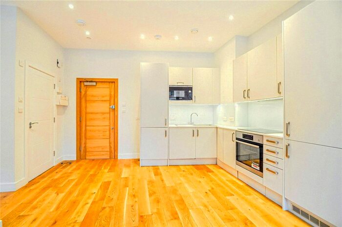 1 Bedroom Flat To Rent In Archer Court, High Street, Feltham TW13