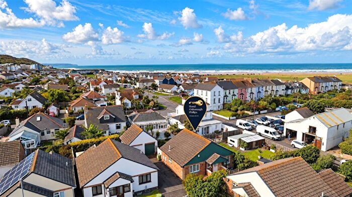 3 Bedroom Bungalow For Sale In The Fairways, Westward Ho, Bideford, EX39