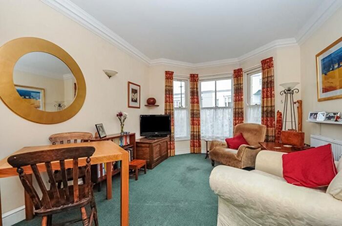 1 Bedroom Flat To Rent In The Steyne, Bognor Regis, PO21