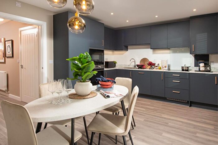 3 Bedroom Semi-Detached House For Sale In Tring Gardens, Harold Hill, Romford, RM3