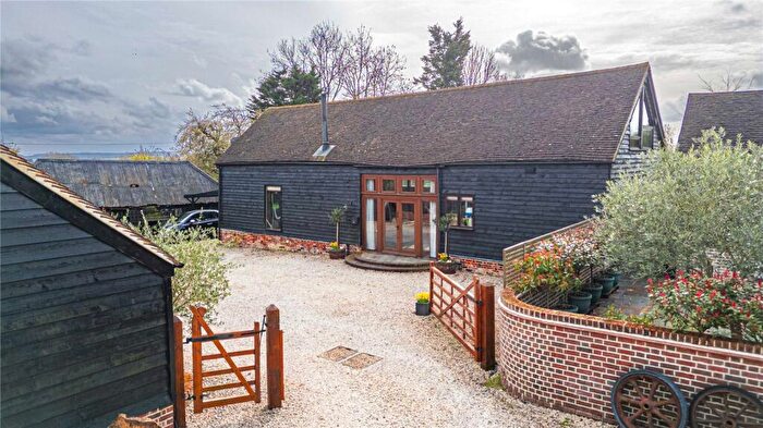 Detached House To Rent In Tilsworth Road, Stanbridge, Leighton Buzzard, Central Bedfordshire, LU7