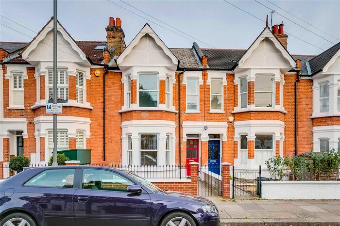 3 Bedroom Property To Rent In Trentham Street, Southfields, SW18