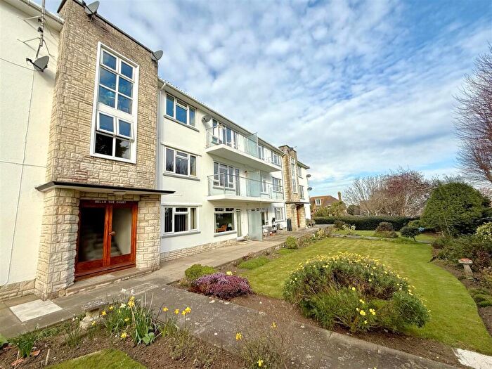 2 Bedroom Apartment For Sale In Belle Vue Road, Rodwell, DT4