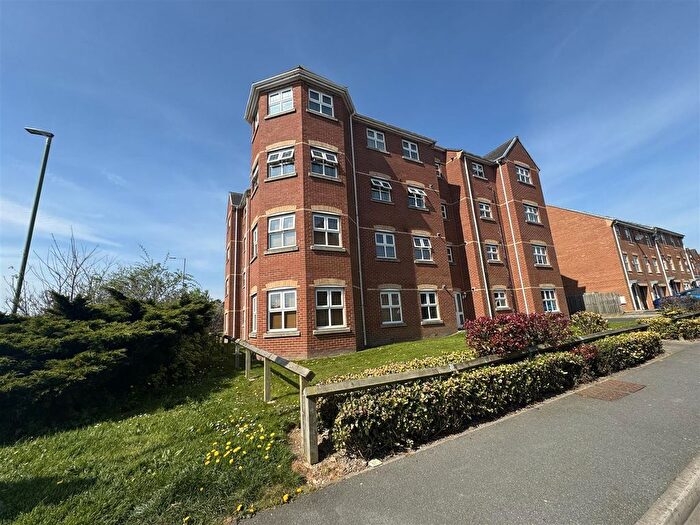 2 Bedroom Flat For Sale In Grenaby Way, Murton, Seaham, SR7