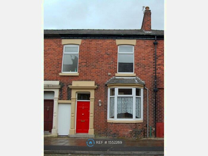 3 Bedroom Terraced House To Rent In Fazackerley Street, Preston, PR2