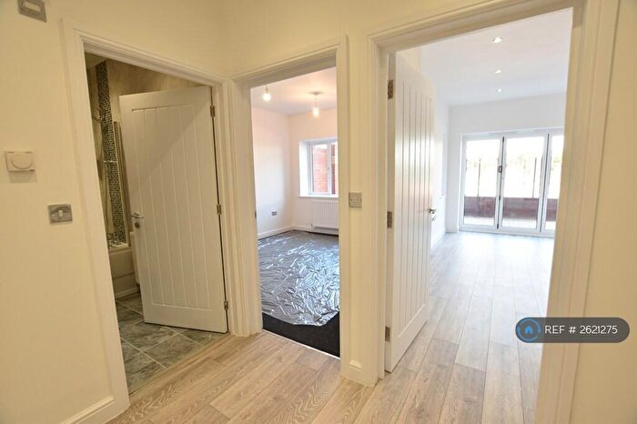 1 Bedroom Flat To Rent In Farley Hill, Luton, LU1