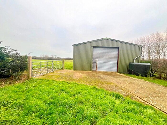 Land For Sale In Rattle Road, Westham, Pevensey, BN24