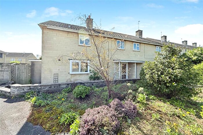 3 Bedroom End Of Terrace House For Sale In Southville Road, Bradford-On-Avon, BA15