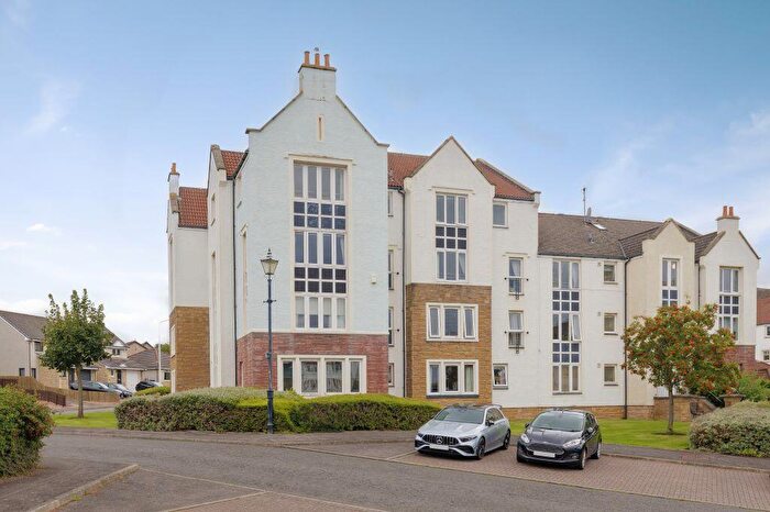 2 Bedroom Flat For Sale In The Moorings, Dalgety Bay, KY11