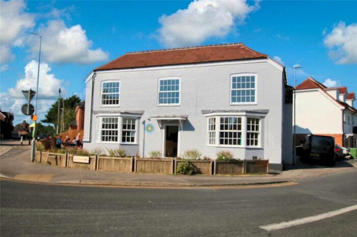 1 Bedroom Apartment To Rent In West End, Herstmonceux, Hailsham, BN27