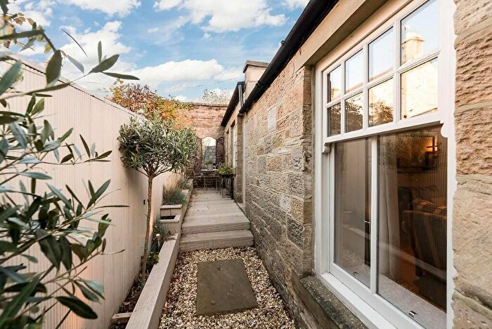 2 Bedroom Cottage To Rent In Corbridge, Northumberland, NE45